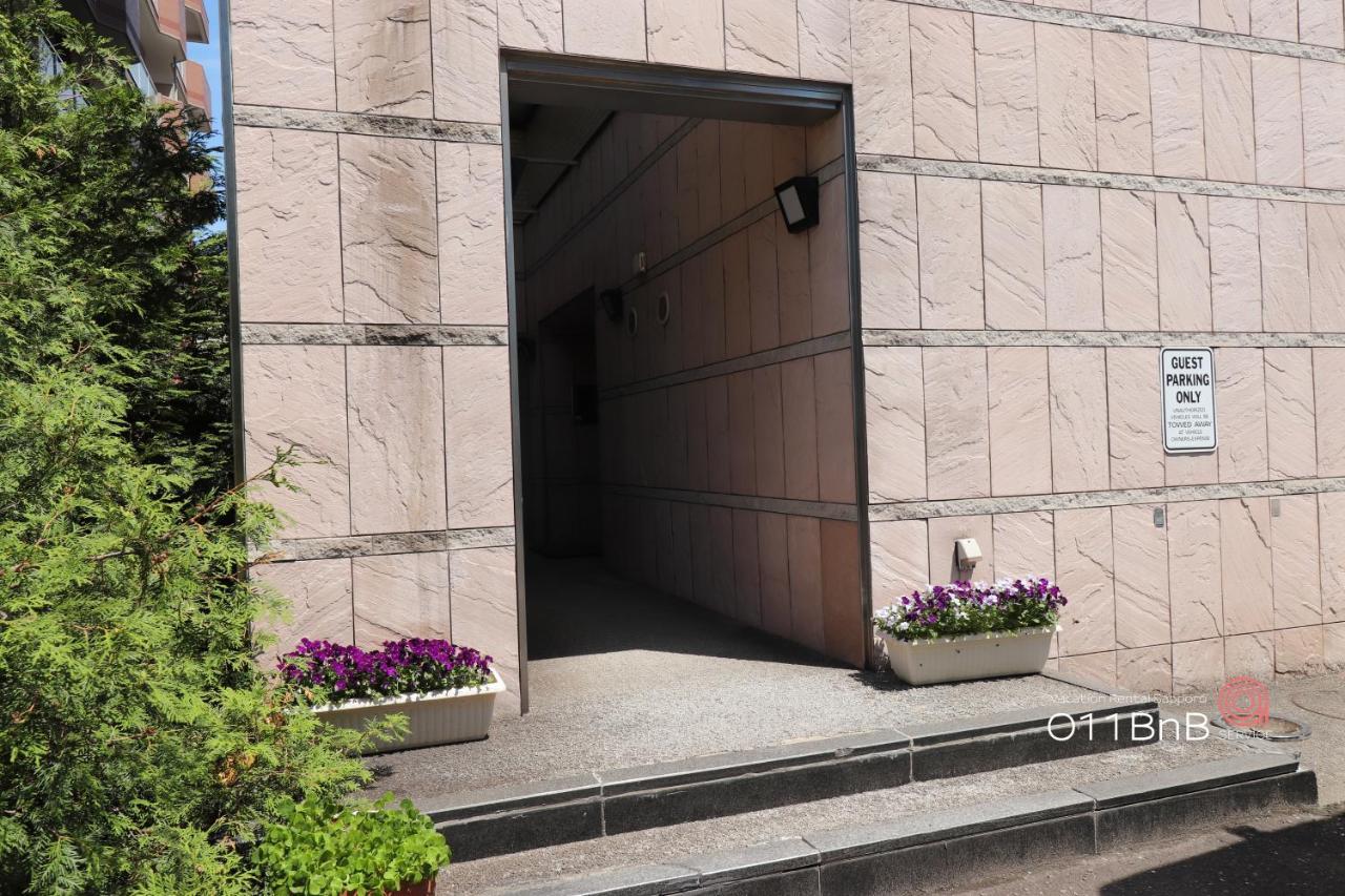 Nk Bld4F Sapporo 3Ldk 3Br 1 Floor 1 Room Bagian luar foto